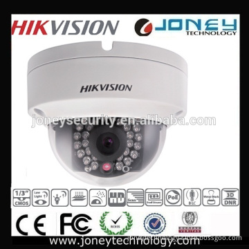 Hikvision 3MP Network Fixed Mini IR Dome IP Camera with Poe Function (DS-2CD2132-I)